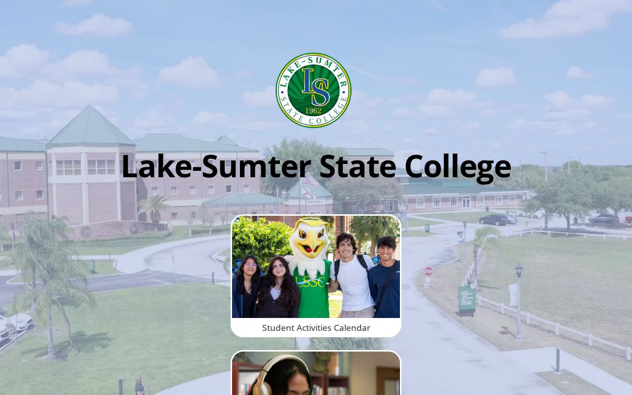 LakeSumter State College