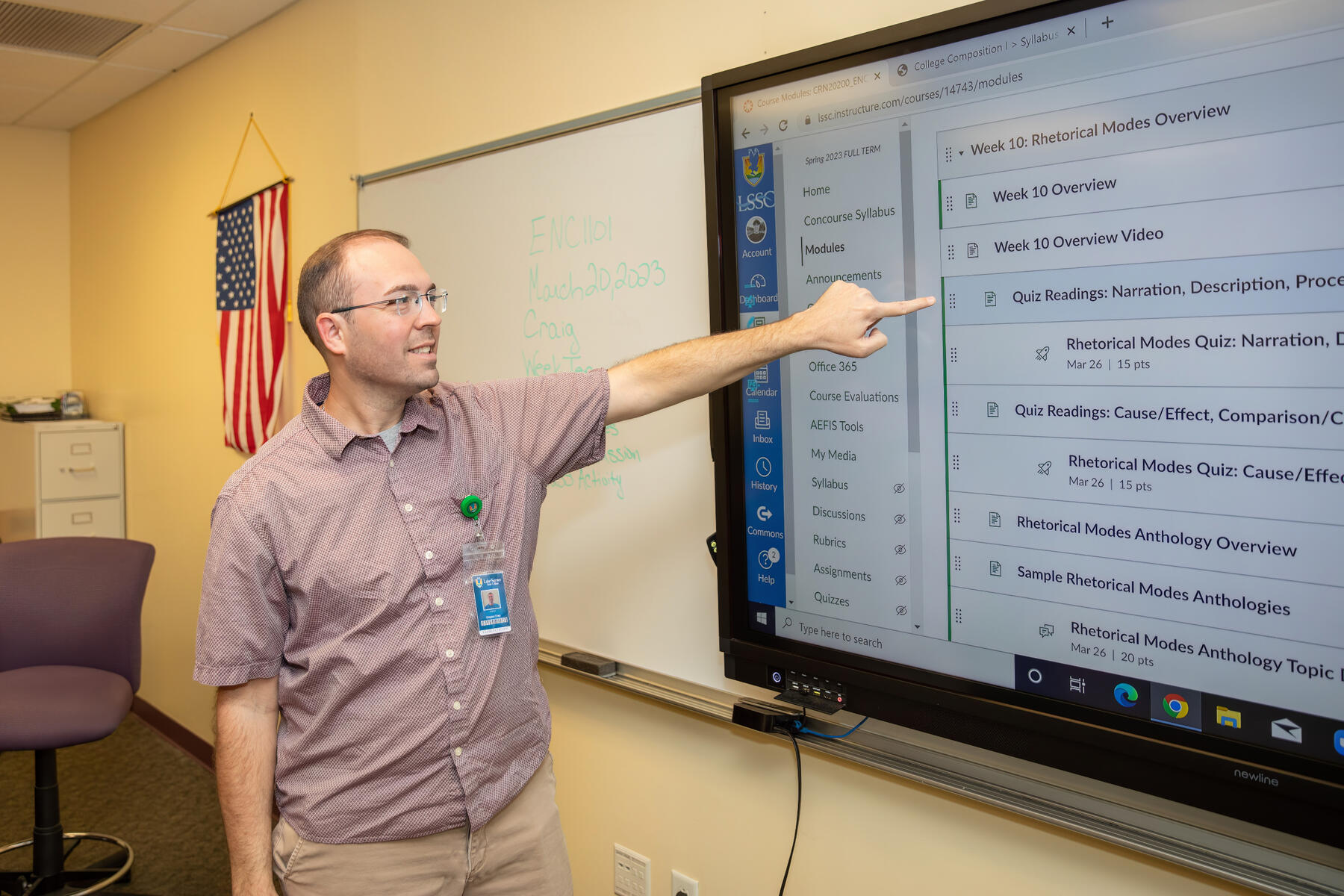 Employment Opportunities