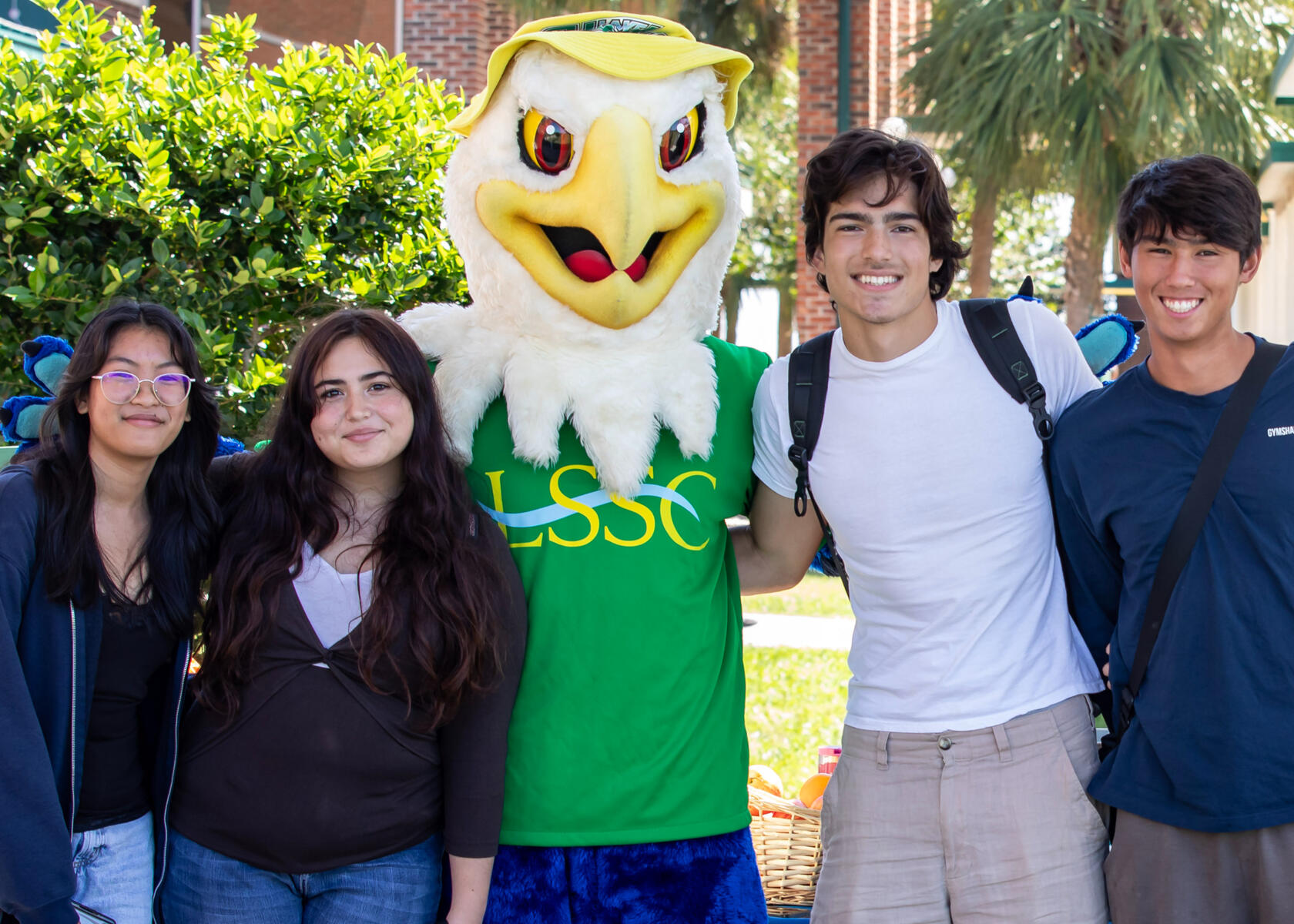 Student Activities Calendar